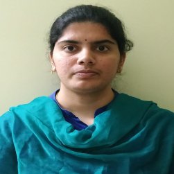 Gonuguntlan Kulkarni