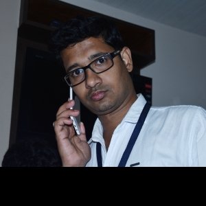 Gopaan Iyer