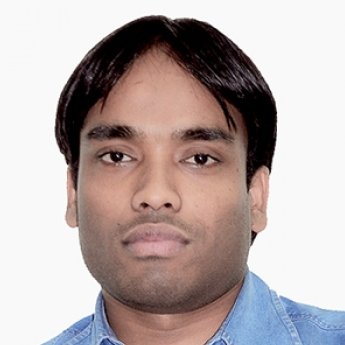Gopaan Pandey
