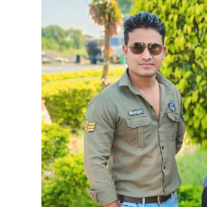 Gopaan Reddy