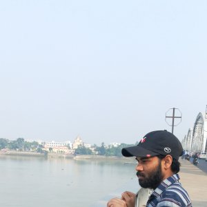 GOPAan Verma