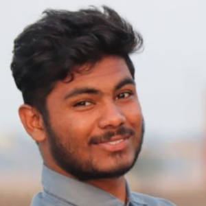 Gopaav Bansal