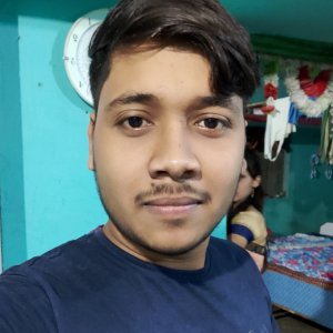 Gopaav Pandey