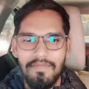 Gopaav Pandey