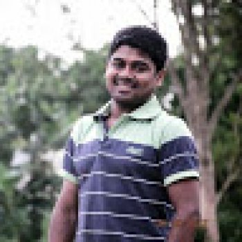Gopaesh Agarwal