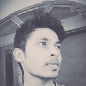 Gopaesh Chauhan
