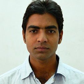 Gopaesh Gupta