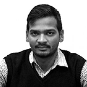 Gopait Deshpande