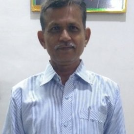 Gopait Pandey