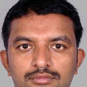 Gopait Pandey