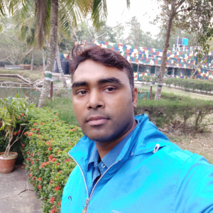 Gopait Tiwari