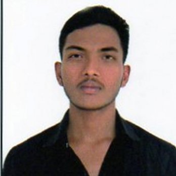 Gopajav Joshi