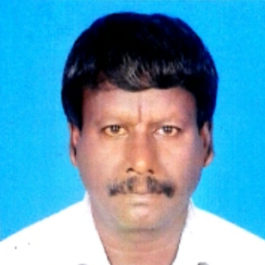 Gopal Krishnanan