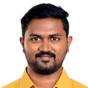 Gopal Kumar Patil