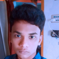 Gopala Krishna Choudhary