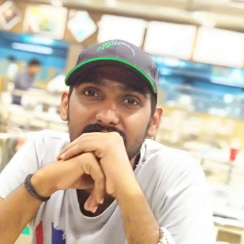 Gopalan AwasthiProfile Image