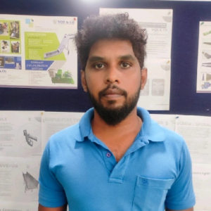 Gopalan Nair