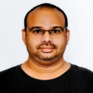 Gopan Joshi