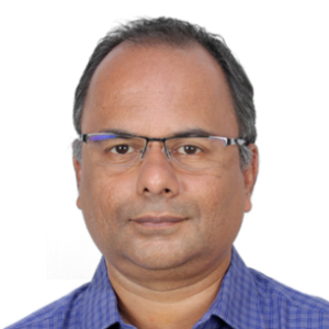 Gopan Pandey