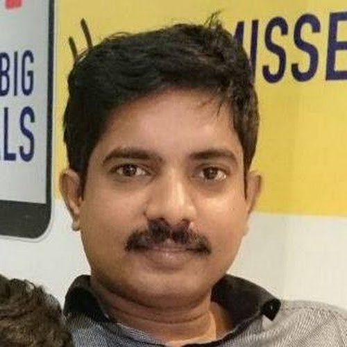 Gopav Joshi