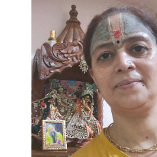 Gopesh Deshpande