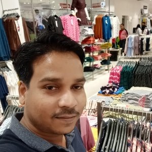 Gopesh Nair
