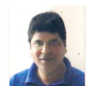 Gopesh Pawar