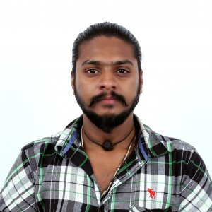 Gopesh Verma