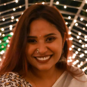 Gopikan BansalProfile Image