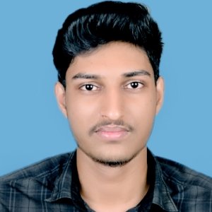Gopikrushnit Tiwari