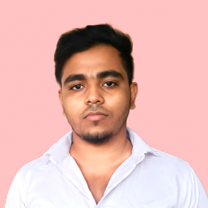 Gopinatesh Mishra