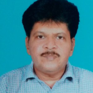 Gopinath Raju