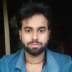 Gora Chandra Halder