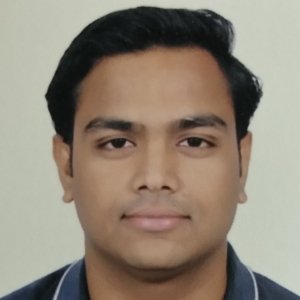 Goraesh ChauhanProfile Image