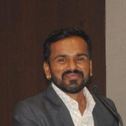 Gorakin Deshpande