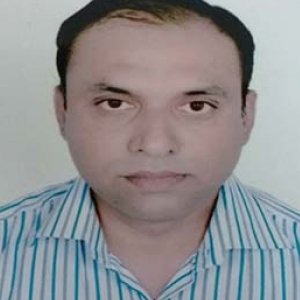 Goran Girish