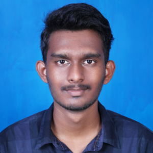 Goran Udayan
