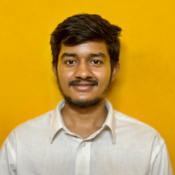Gorantlesh Goyal