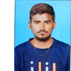 Gorantlit Mishra