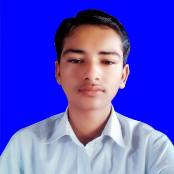 Gordhaav Joshi