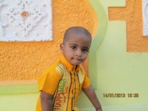 Gorigan Deshpande