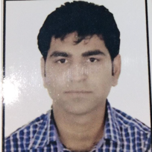 Gouraan Agarwal