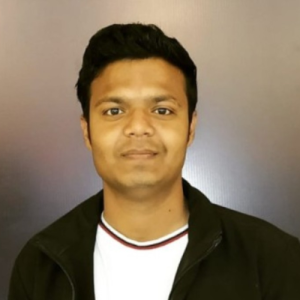 Gouraan Deshpande