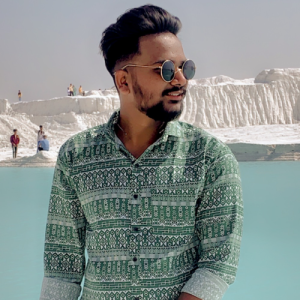Gouraav Awasthi