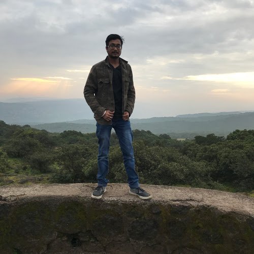Gouraav BansalProfile Image