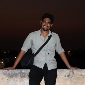 Gouraav Kulkarni