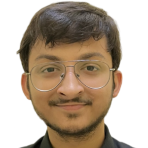 Gouraesh Agarwal