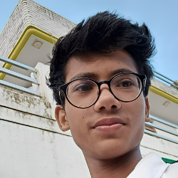 Gouraesh Goyal