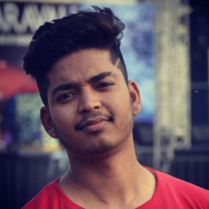 Gouraesh Iyer