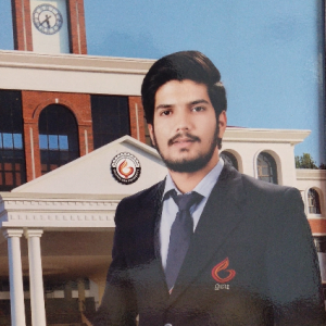 Gourait Awasthi